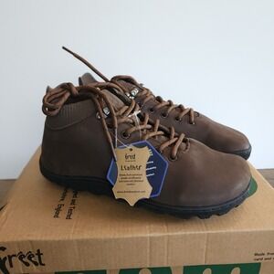 Freet‎ Barefoot Walking Hiking Shoe Size EU 37 NEW